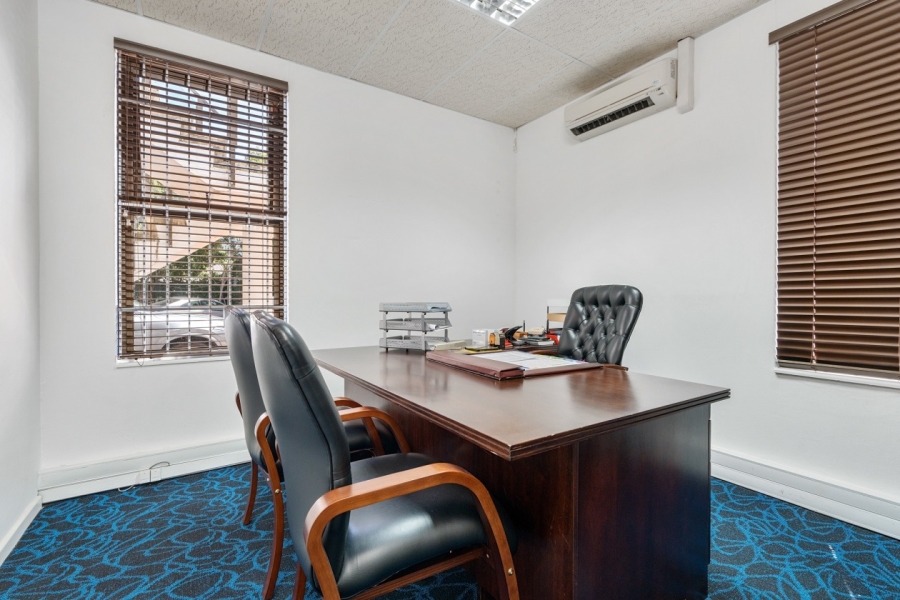 To Let commercial Property for Rent in Claremont Western Cape
